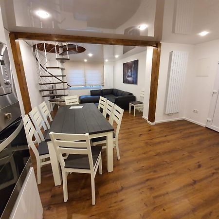 Handwerkerwohnung - Monteurunterkunft Crumstadt Екстер'єр фото