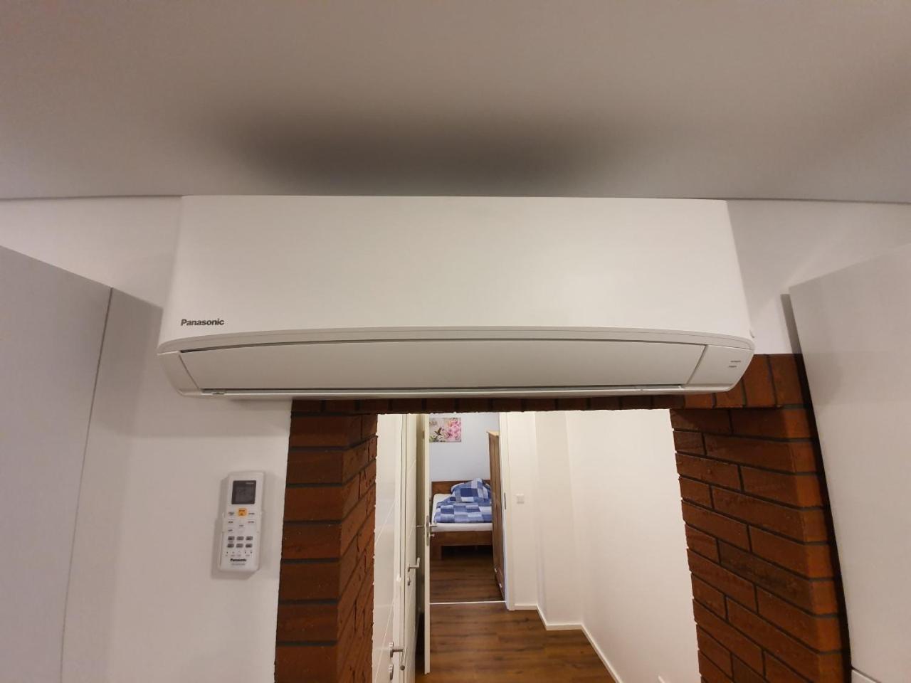 Handwerkerwohnung - Monteurunterkunft Crumstadt Екстер'єр фото