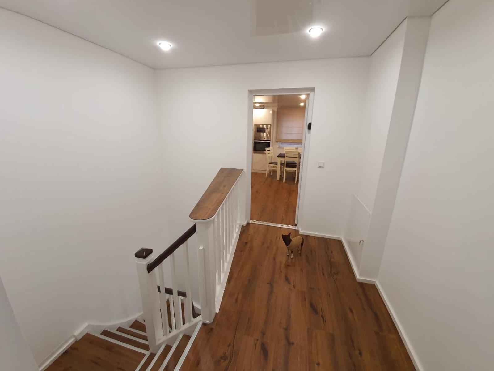 Handwerkerwohnung - Monteurunterkunft Crumstadt Екстер'єр фото