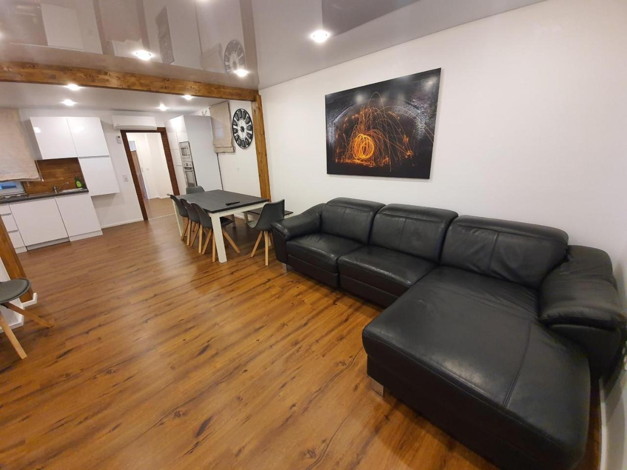 Handwerkerwohnung - Monteurunterkunft Crumstadt Екстер'єр фото