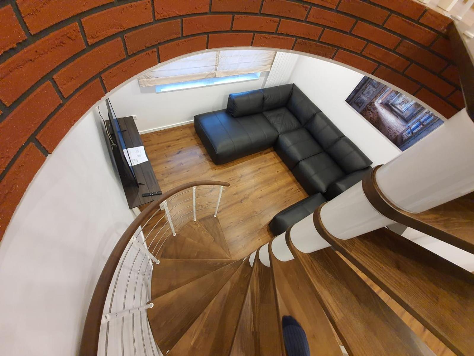 Handwerkerwohnung - Monteurunterkunft Crumstadt Екстер'єр фото