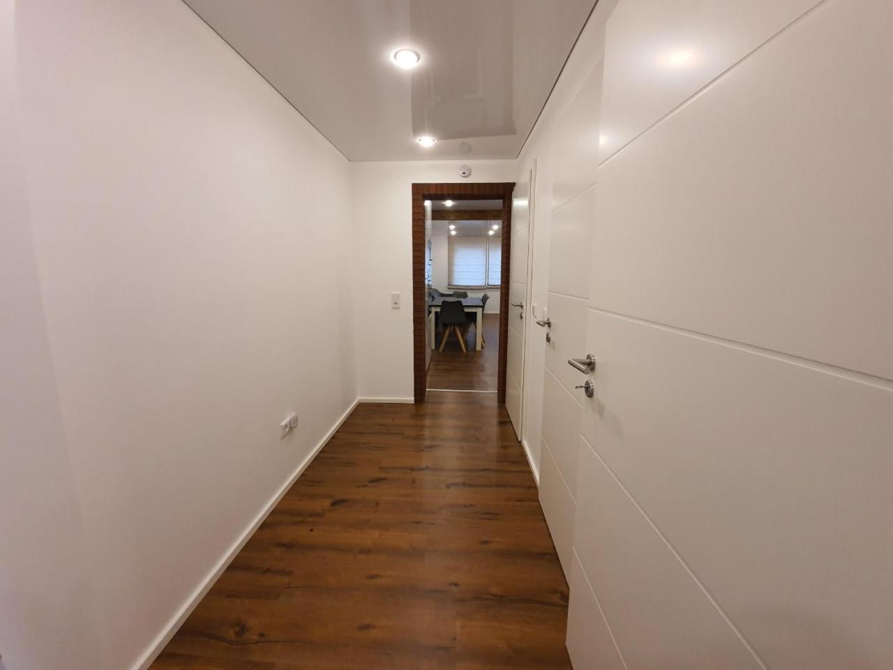 Handwerkerwohnung - Monteurunterkunft Crumstadt Екстер'єр фото