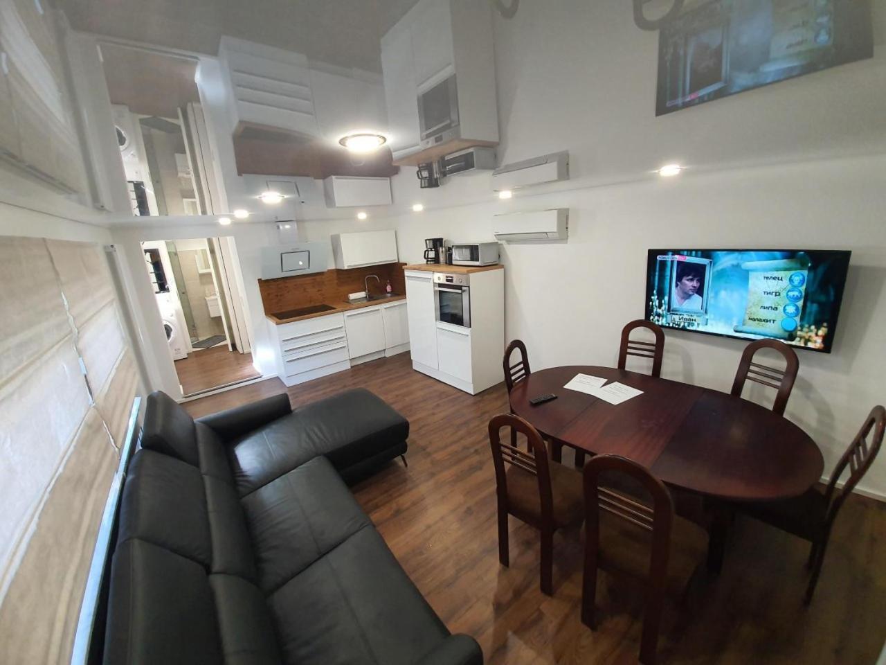Handwerkerwohnung - Monteurunterkunft Crumstadt Екстер'єр фото