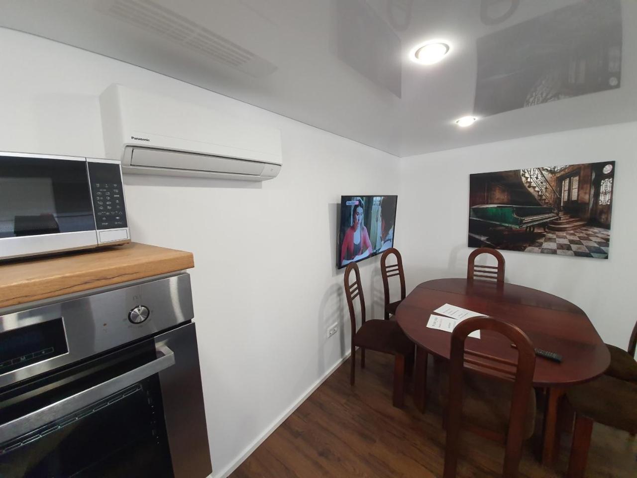 Handwerkerwohnung - Monteurunterkunft Crumstadt Екстер'єр фото